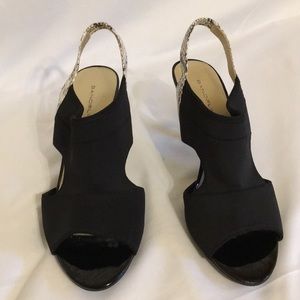 Bandolino Heels